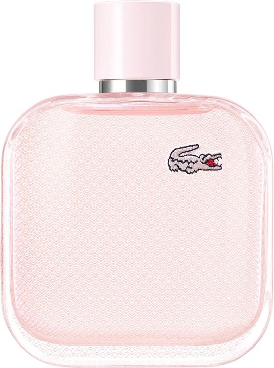 Produktbild Lacoste L.12.12 Rose Eau Fraiche 100 ml (Eau Fraîche, 100 ml)