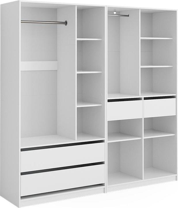 Vicco Elmo (100 x 50 x 200 cm)