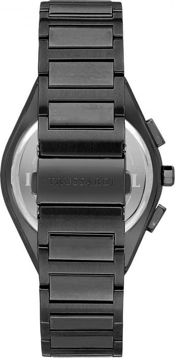 Immagine prodotto Trussardi Herrenuhr Brink (Orologio da polso analogico, 44 mm)