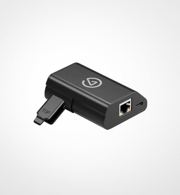 Elgato Stream Deck Network Dock