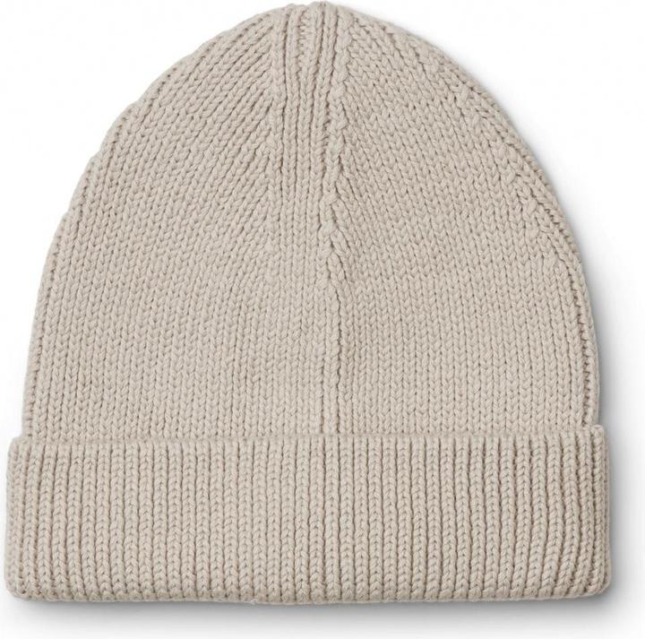 Produktbild Liewood Strick Beanie Sandy
