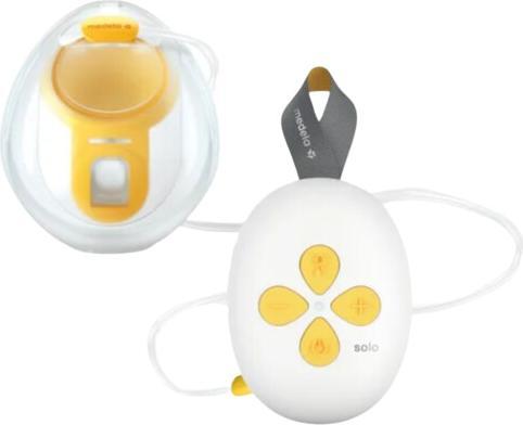 Medela Solo Hands Free Simple (Breastpump, 1 unit)