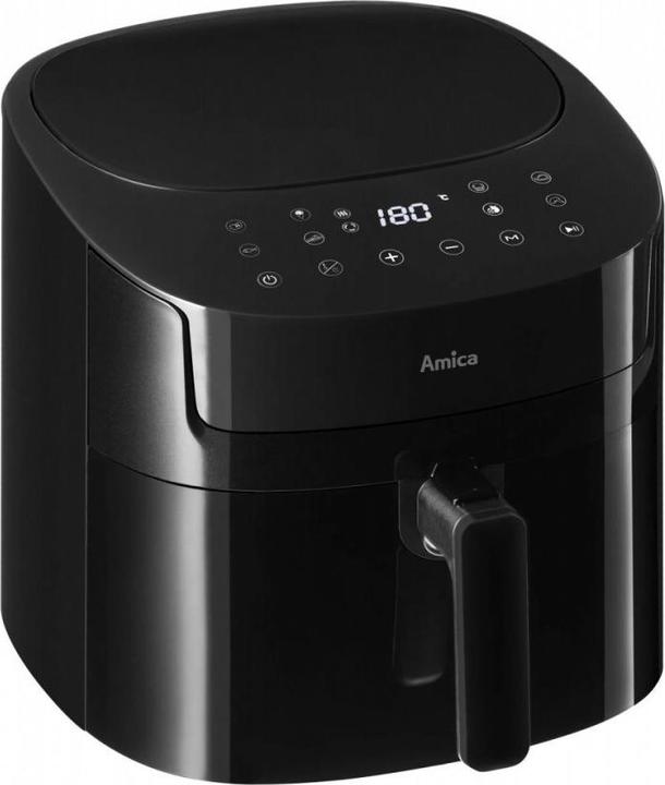 Produktbild Amica Heissluftfritteuse AFD 5010