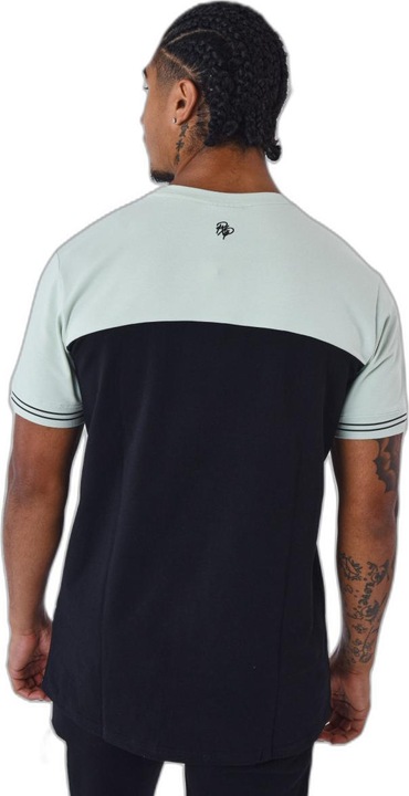 Actual product image Project X Paris t-hirt project x pari coloblock (S)
