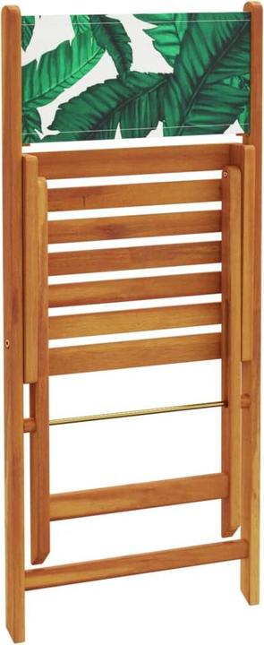 Image du produit vidaXL Bistro Set