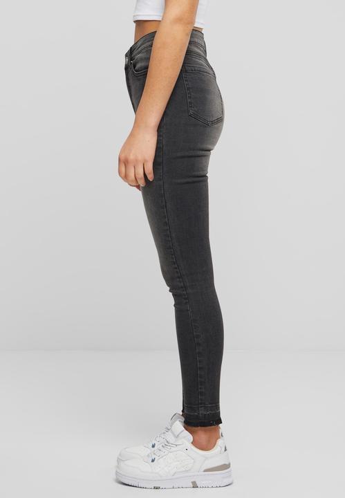Produktbild Urban Classics Skinny Fit Jeans - 137893 (36)