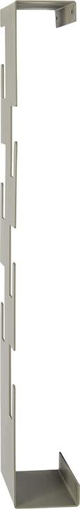 Actual product image HAKU Möbel Wall coat rack