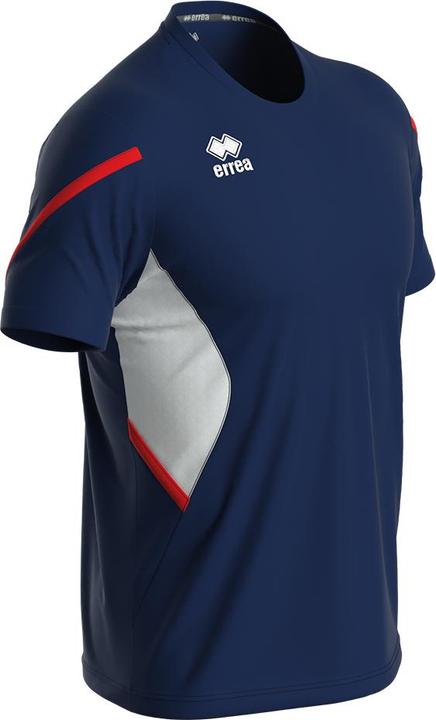 Image du produit Errea Chemise Curtis S/S Ad (S)