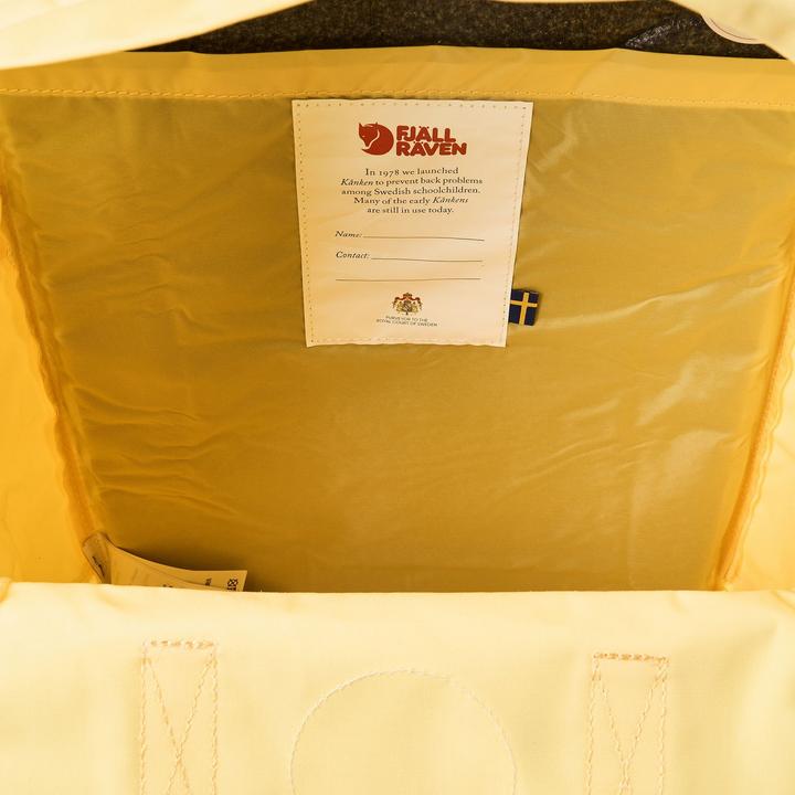 Immagine prodotto Fjällräven Kånken (16 l)