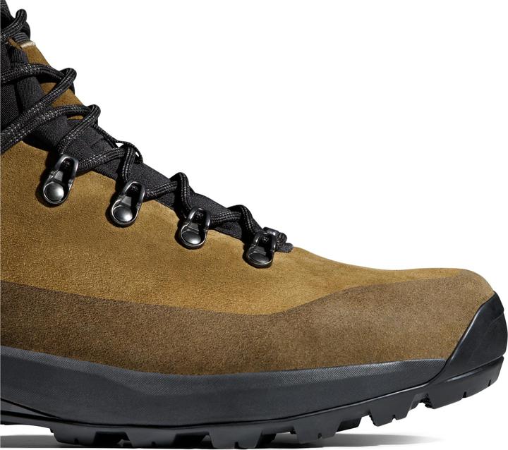 Produktbild Mammut Ducan III High LTH GTX Men (45)