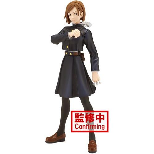 Banpresto Jujutsu Kaisen: Nobara Kugisaki