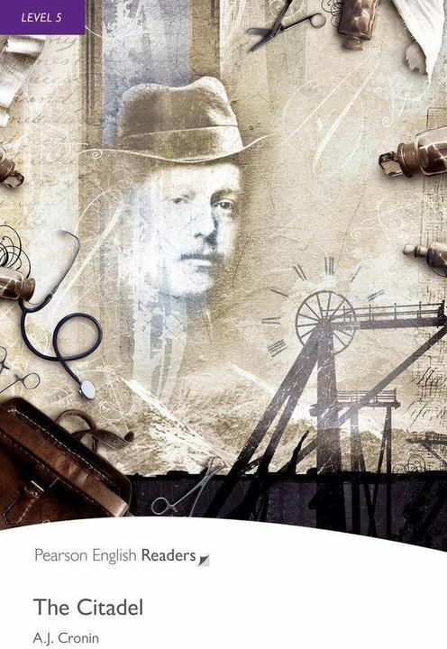 Produktbild The Citadel (Englisch, A Cronin, 2008)