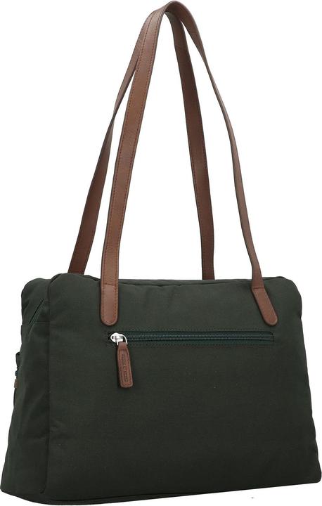 Immagine prodotto Greenburry Borsa a tracolla Emily da 35 cm