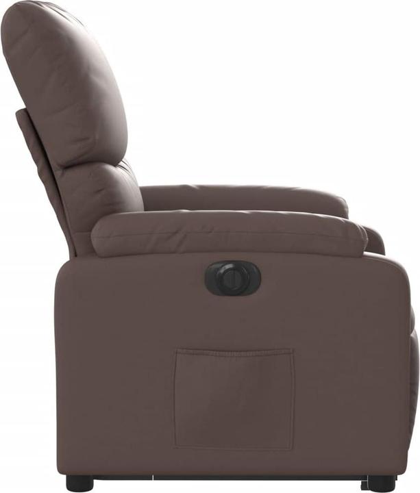 Actual product image vidaXL Relaxsessel mit Aufstehhilfe