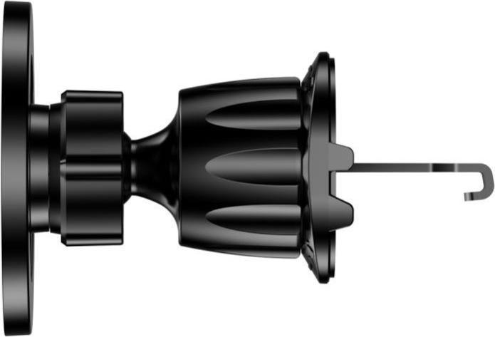 Immagine prodotto 4Kom Tech-Protect N56 Magnetische Magsafe Belüftungs Autohalterung Karbon Schwarz