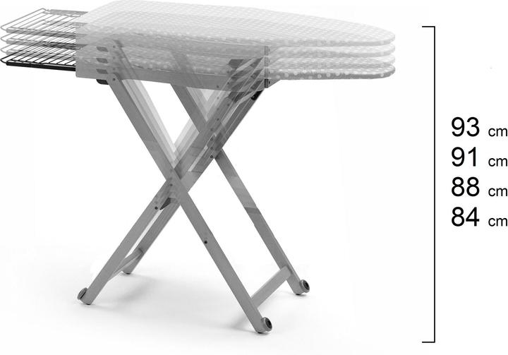 Produktbild Europe & Nature Stirolight (108 x 45 cm)