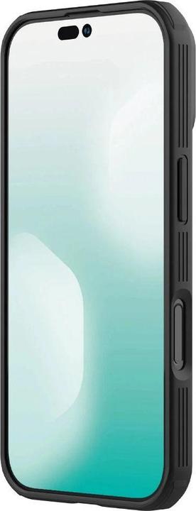 Produktbild Nillkin CamShield PRO Backcover für Apple iPhone 17 Schwarz (Apple iPhone 17)