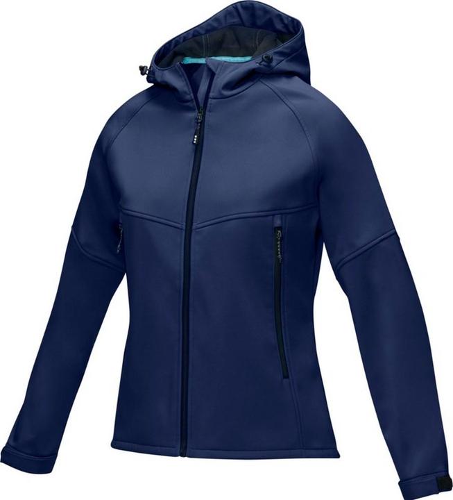 Produktbild Elevate NXT Coltan Softshelljacke (XS)