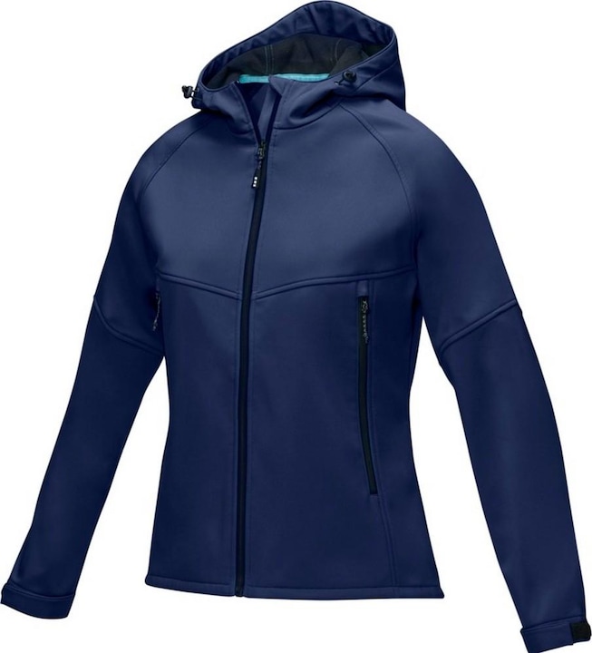 Immagine prodotto Elevate NXT Coltan Giacca Soft Shell Donna (XS)