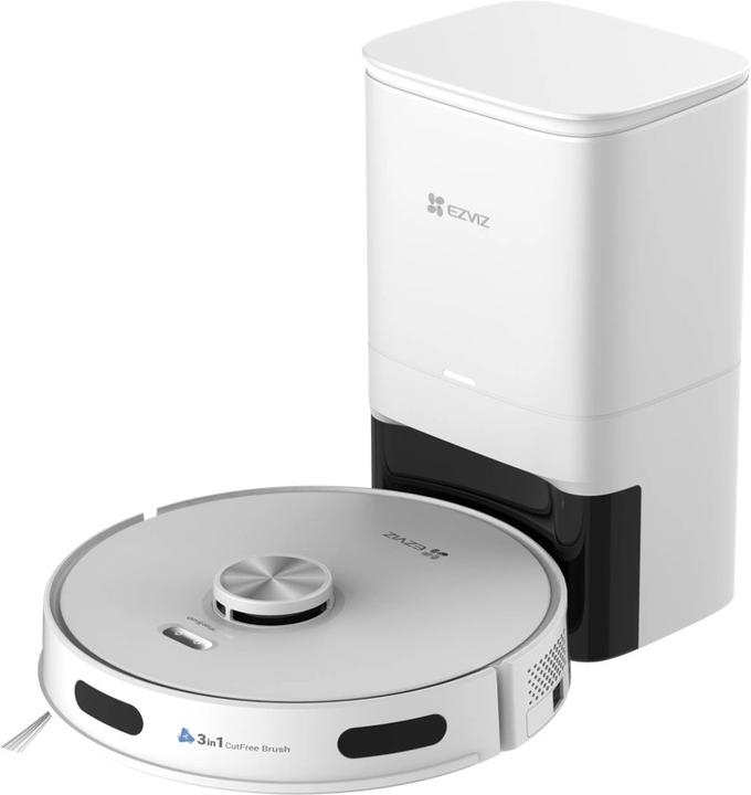 iRobot Braava Jet M6 (Panno) - acquista su Galaxus