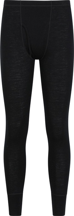 Immagine prodotto Mountain Warehouse Merino II Leggins Termici Uomo (XL)