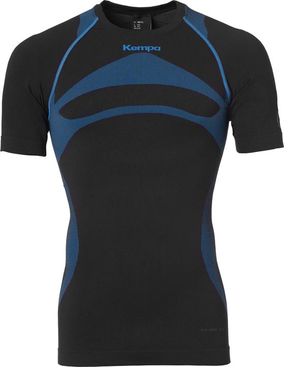 Kempa Attitude Pro Shortsleeve