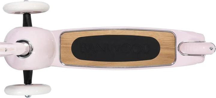 Immagine prodotto Banwood Scooter rosa