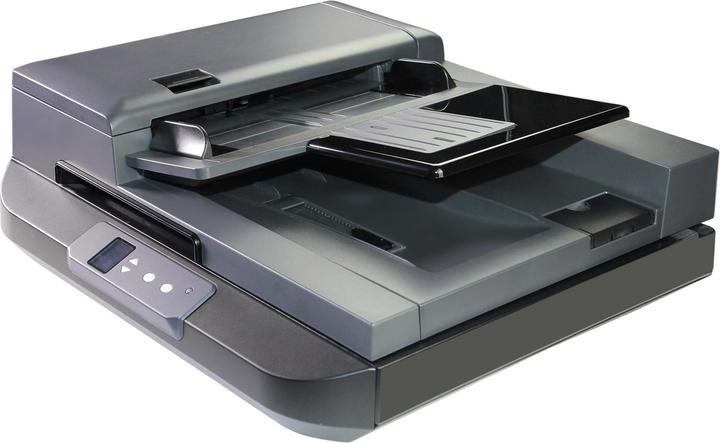 Actual product image Avision AD5800 A3 document scanner A3/80ppm/ADF100/600dpi/USB3.2/Duplex (USB)