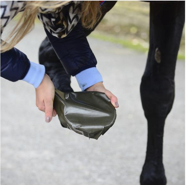 Actual product image Kentucky Horsewear Sole Tape