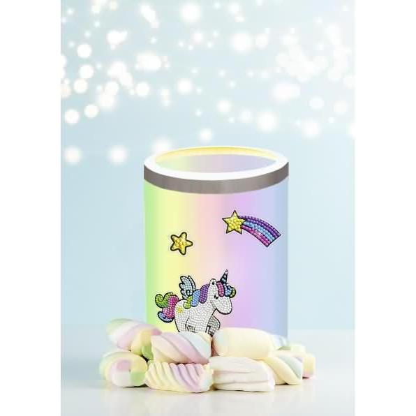 Thumbnail - Ursus, Bastelpapier, Laternenzuschnitte Regenbogen pastell Transparentpapier 115g/qm 20x50cm VE=25 Blatt (115 g/m², 25 x...