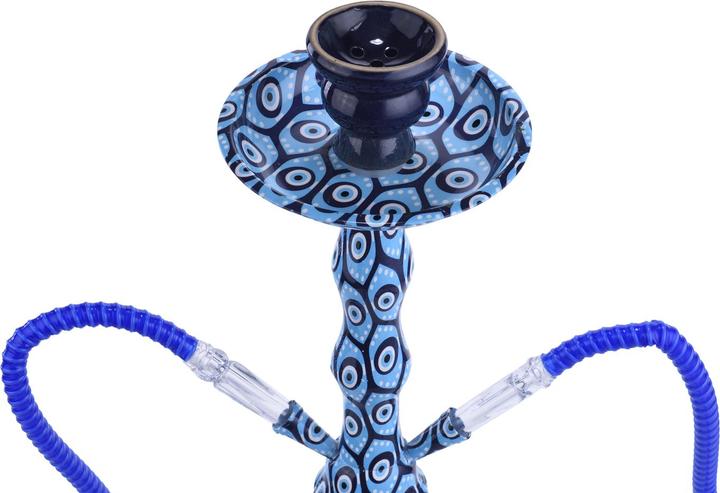 Actual product image Champ Al Malik Zagrora Iron 50 cm (50 cm)