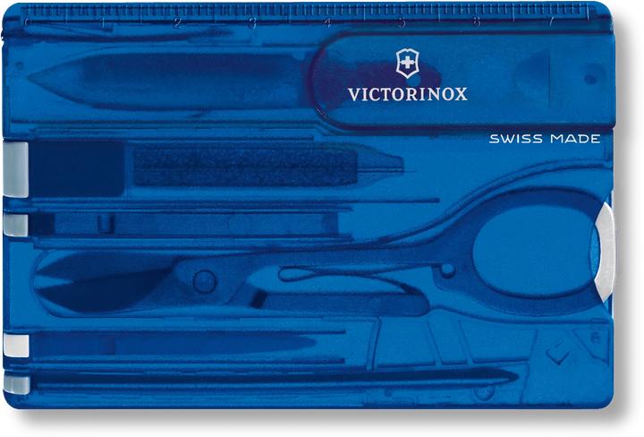 Produktbild Victorinox SwissCard