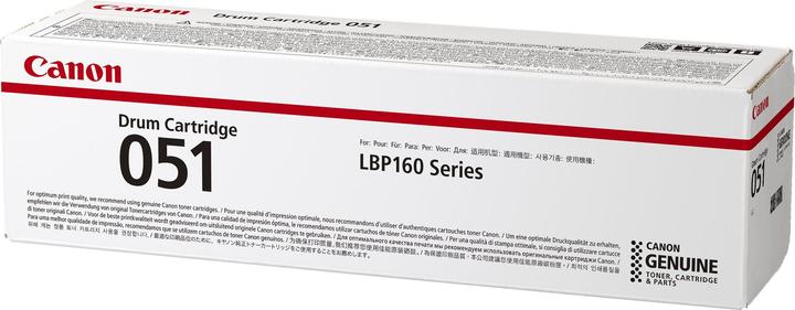 Image du produit Canon CRG 051 (CF)