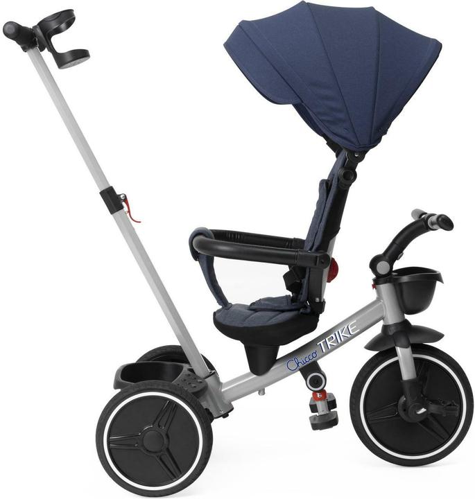 Produktbild Chicco Trike 4 in 1