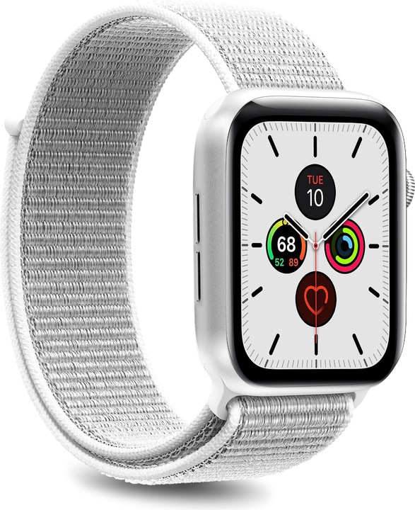 Produktbild Puro Wristband Apple Watch 38-40mm (40 mm, 38 mm, Nylon, Apple Watch Series 1, Apple Watch Series 2, Apple Watch Series 3, Apple Watch Series 4, Apple Watch Series 5, Apple Watch Series 6, Apple Watch SE)
