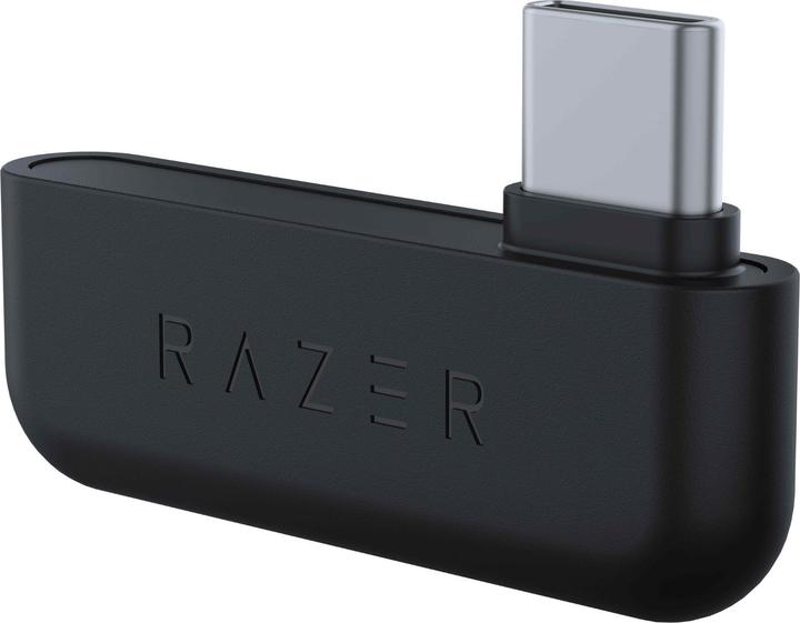Actual product image Razer Barracuda Pro (Wireless)