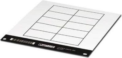 Immagine prodotto Phoenix Contact Marcatore di apparecchi PHOE