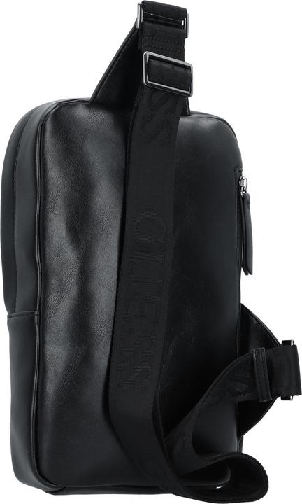 Actual product image Guess Boston Umhängetasche 19 cm