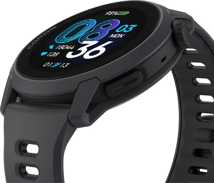 Actual product image Coros PACE 4 GPS Sport Watch (42 mm)