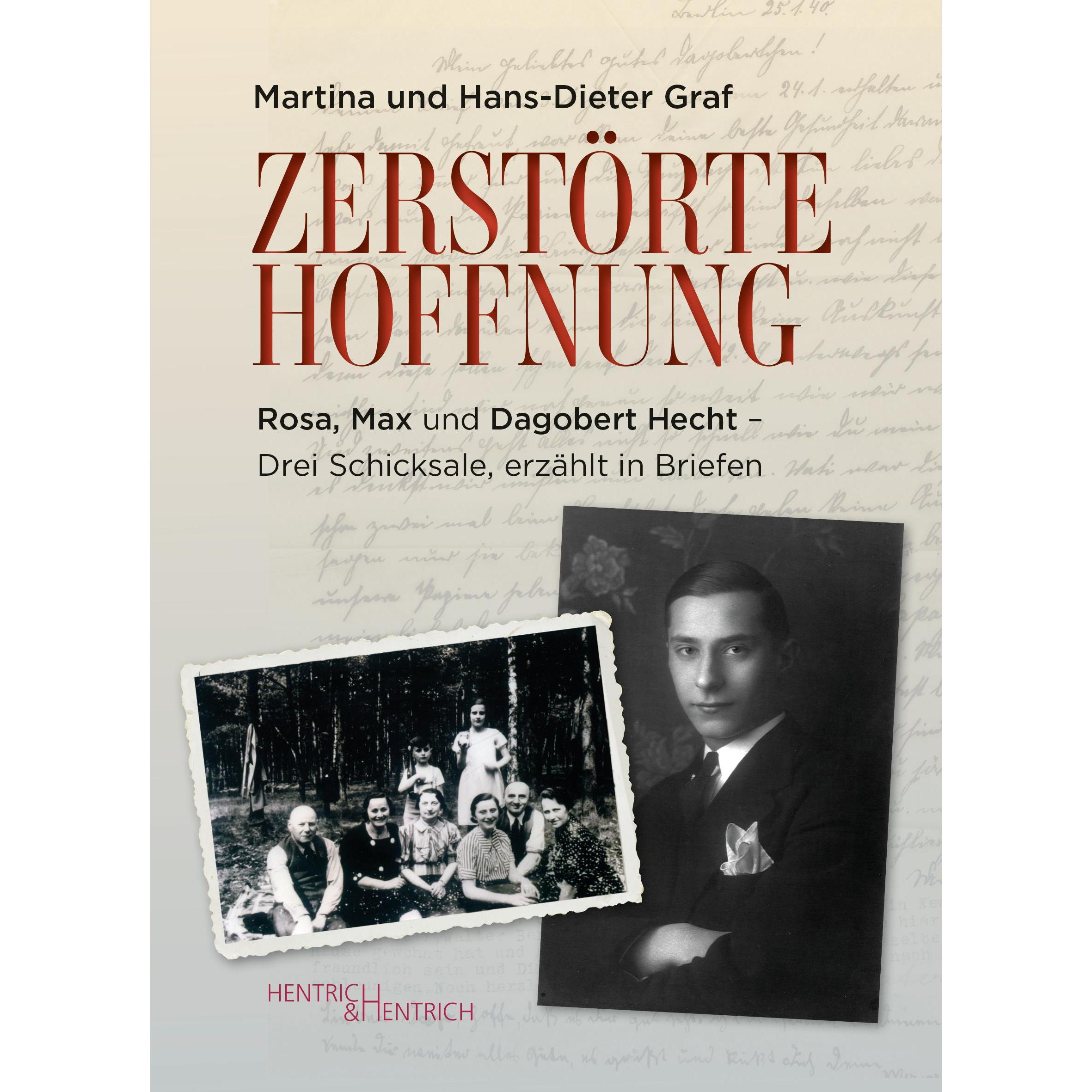 Graf:Zerstörte Hoffnung, Fachbücher von Martina Graf, Hans-Dieter Graf