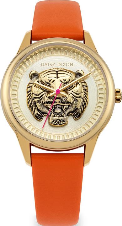 Image du produit Daisy Dixon DD184OG Lily Femmes 35mm 3ATM (Montre analogique, 35 mm)