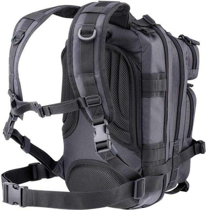 Produktbild Fox FGD-IRO Gray (25 l)