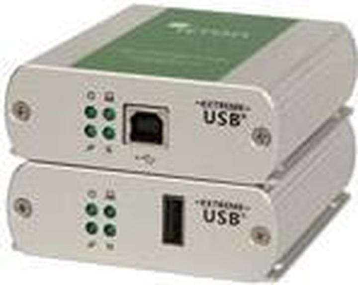 Produktbild Icron USB 2.0 Ranger 2301 - 00-00392