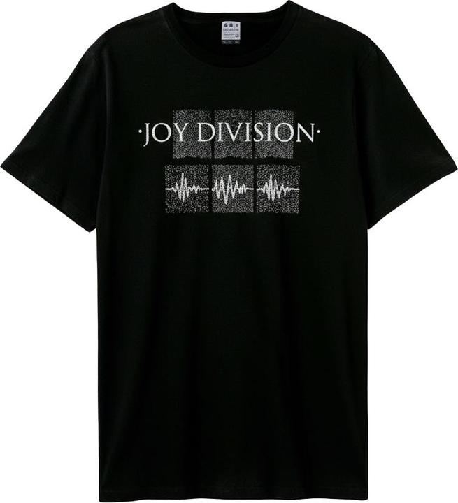 Produktbild Joy Division TShirt (S)