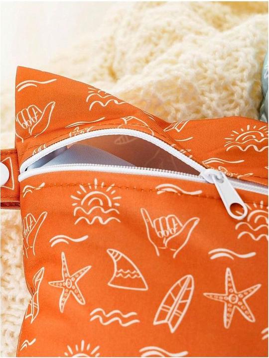 Immagine prodotto ASMI Borsa per pannolini