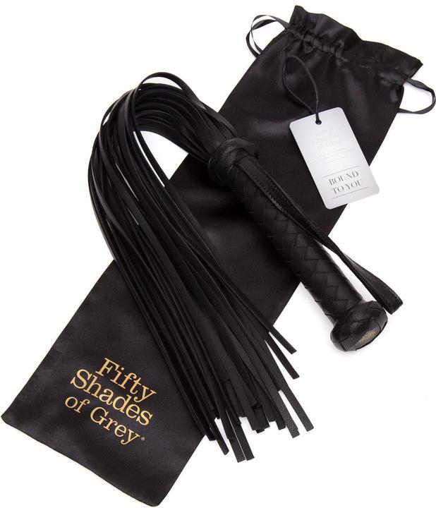 Produktbild Fifty Shades of Grey Bound to You Flogger