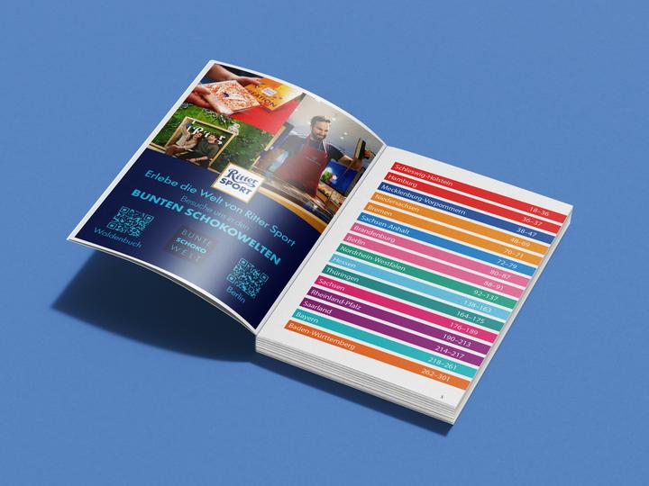 Produktbild Freizeitführer für Deutschland 2025/202 (Deutsch, Unterwegs Verlag GmbH, 2025)