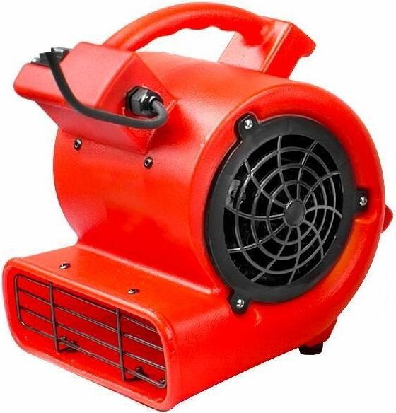 Produktbild Metal Works 722313567 RV600 Bodenventilator