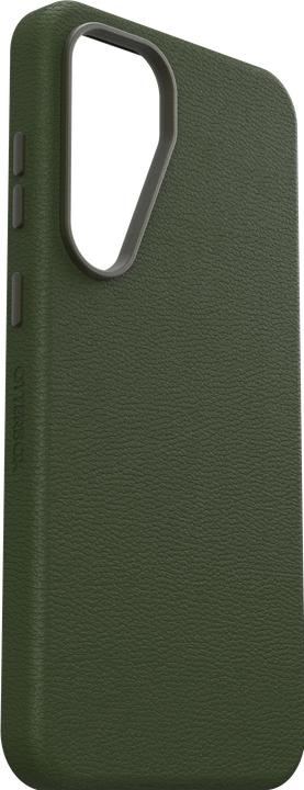 Produktbild OtterBox Symmetry Cactus Leather (Samsung Galaxy S25+)