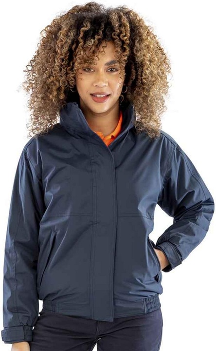 Actual product image Result Clothing Womens/Ladies Channel Jacket (42 D)